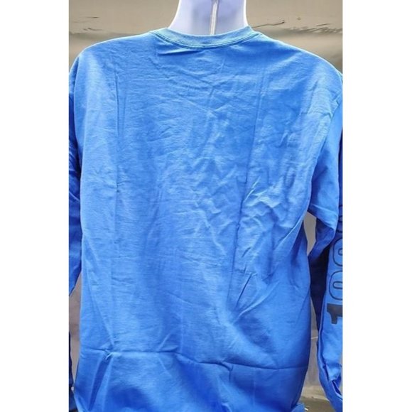 A Tribe Called Quest 1993 Midnight Marauders White‎ Long Sleeve  T-shirt - Picture 2 of 3